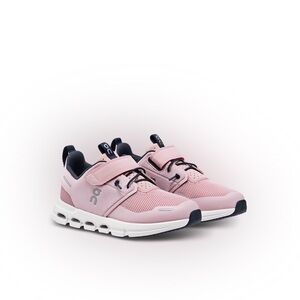 Kids' Cloud Play Running Sneaker Zephyr/ White size 12m